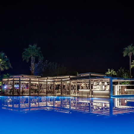 Hotel Club Tuana Fethiye Zewnętrze zdjęcie
