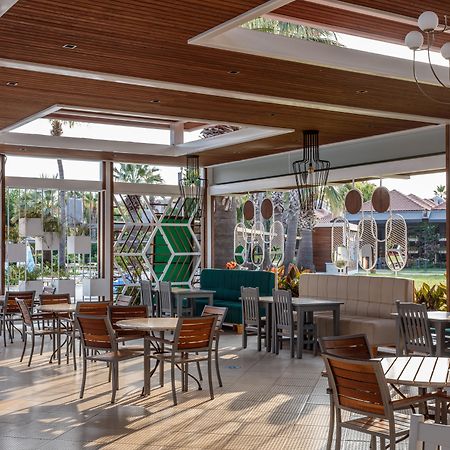 Hotel Club Tuana Fethiye Zewnętrze zdjęcie