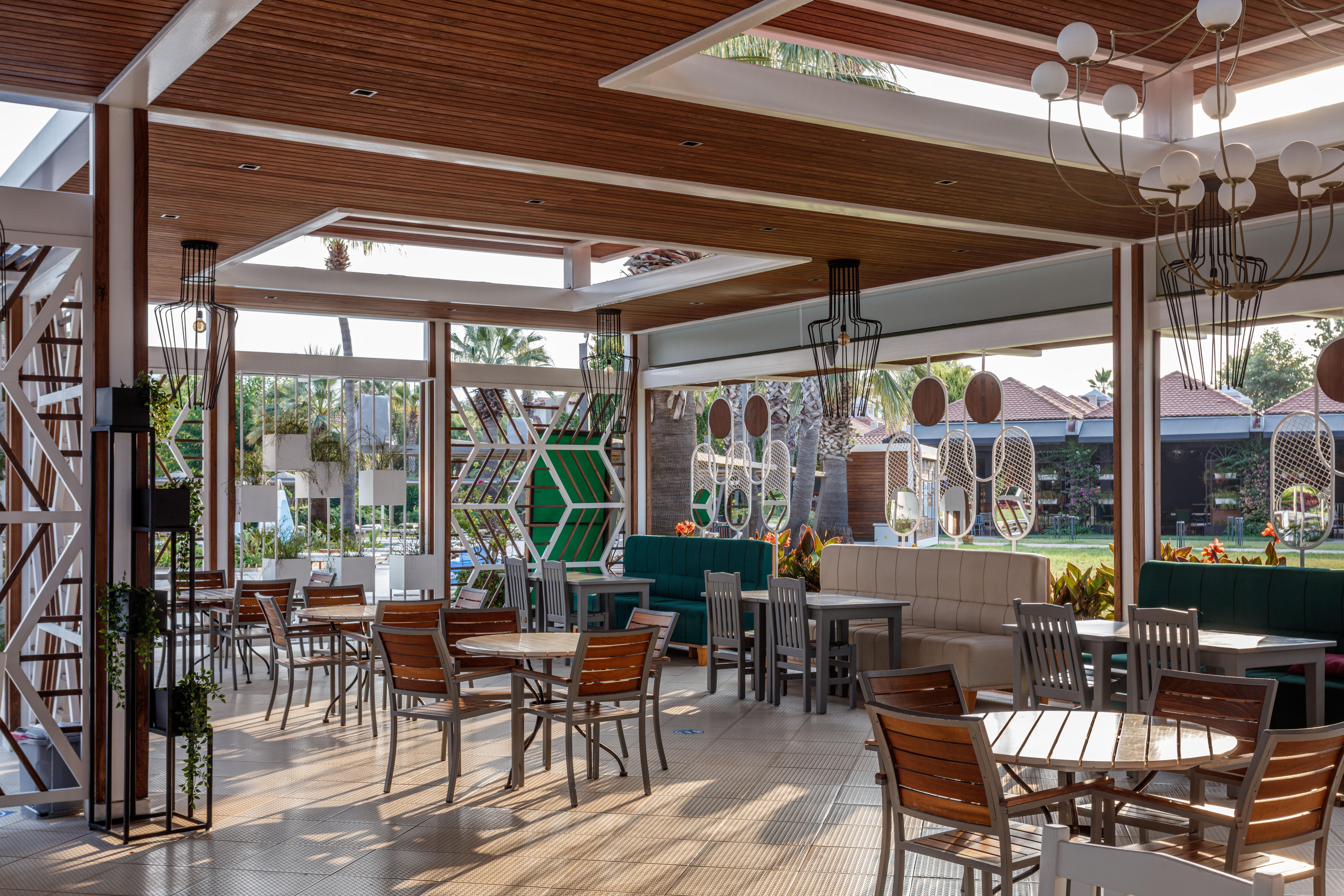 Hotel Club Tuana Fethiye Zewnętrze zdjęcie