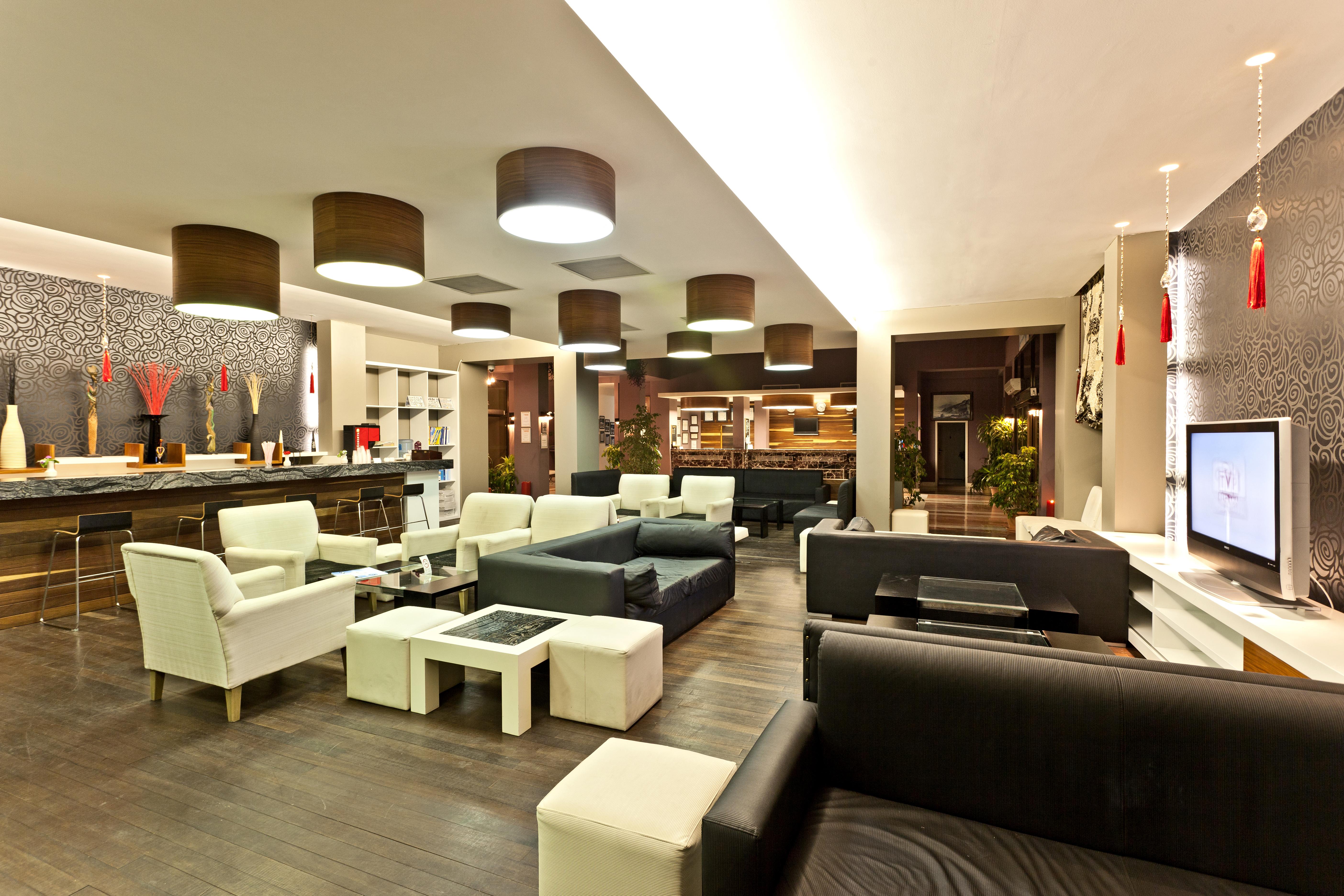 Hotel Club Tuana Fethiye Zewnętrze zdjęcie