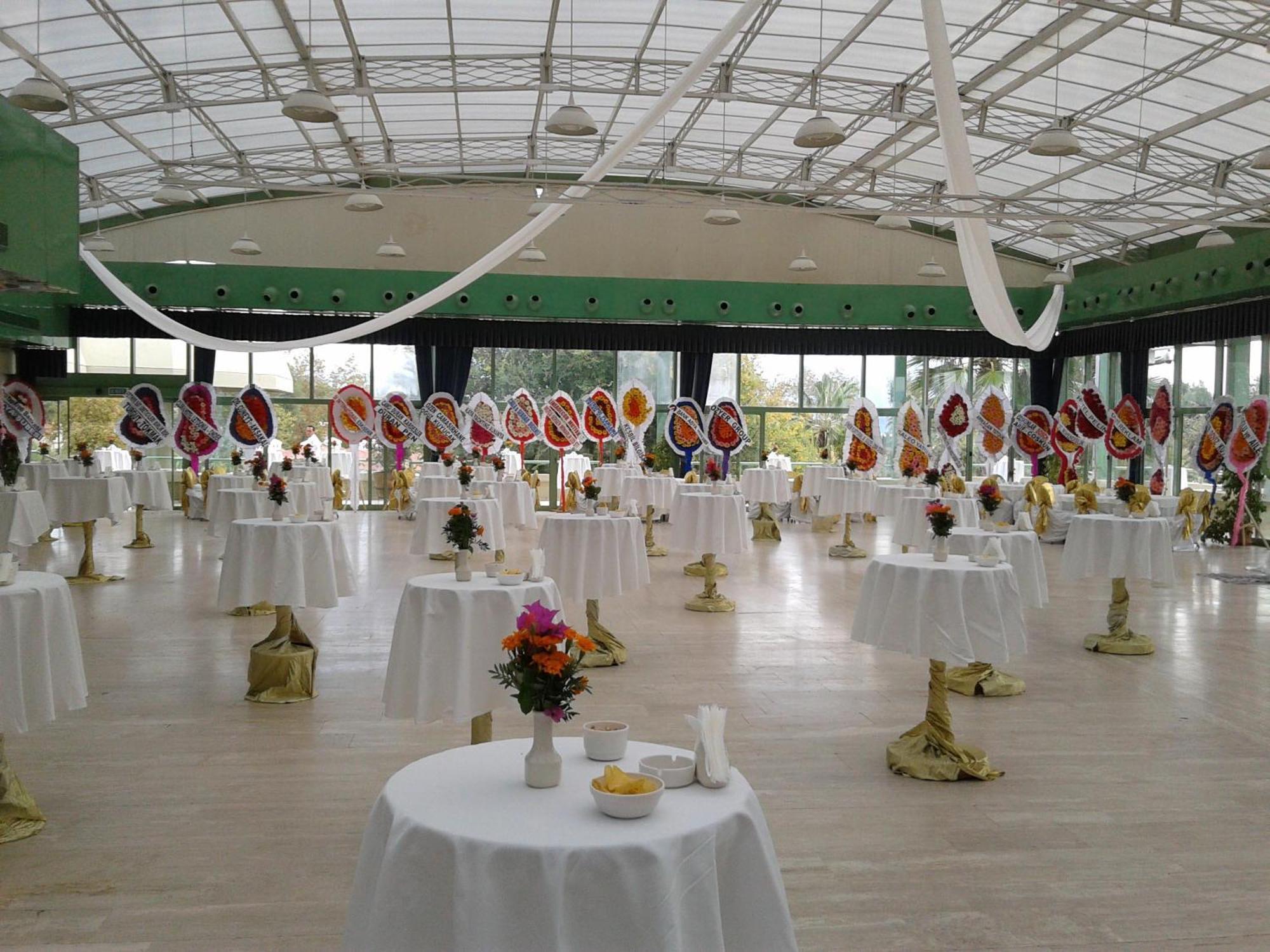Hotel Club Tuana Fethiye Zewnętrze zdjęcie