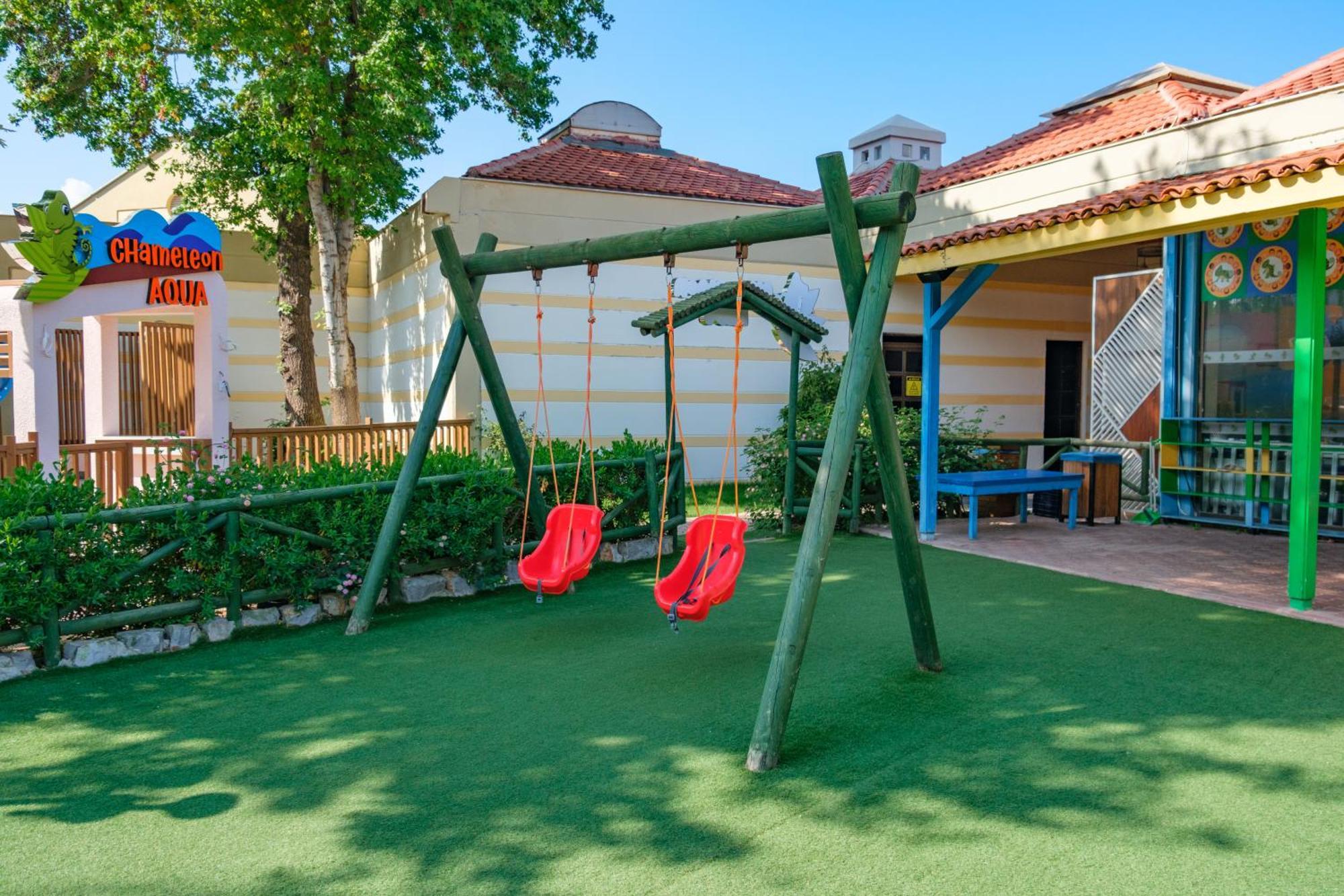 Hotel Club Tuana Fethiye Zewnętrze zdjęcie